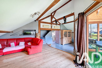 achat appartement doussard 74210