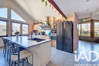 achat appartement doussard 74210