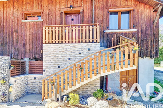 achat appartement doussard 74210