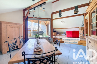 achat appartement doussard 74210