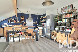 achat appartement doussard 74210