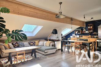 achat appartement doussard 74210