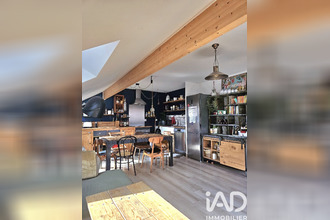 achat appartement doussard 74210