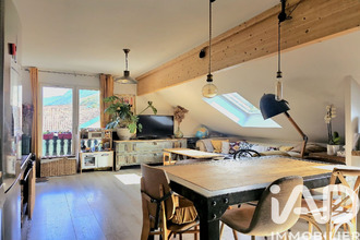achat appartement doussard 74210