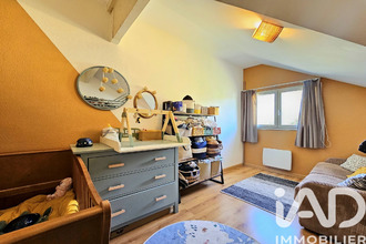 achat appartement doussard 74210