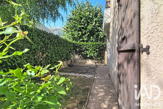 achat appartement doussard 74210