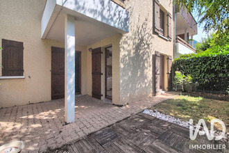 achat appartement doussard 74210
