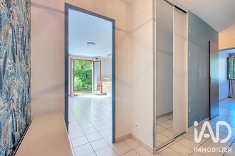 achat appartement doussard 74210