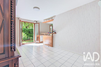 achat appartement doussard 74210