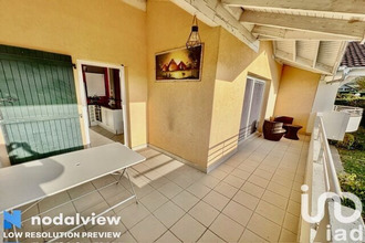 achat appartement douvaine 74140