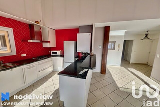 achat appartement douvaine 74140