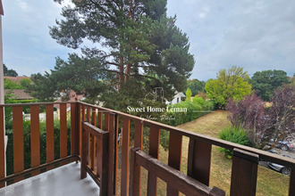 achat appartement douvaine 74140