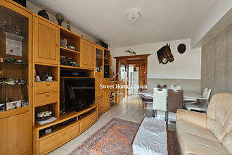 achat appartement douvaine 74140