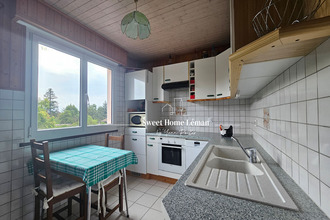 achat appartement douvaine 74140