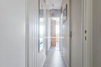 achat appartement douvaine 74140