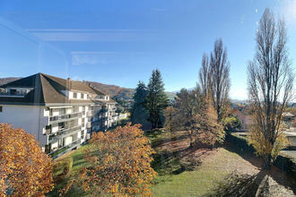 achat appartement douvaine 74140