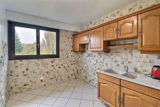 achat appartement douvaine 74140