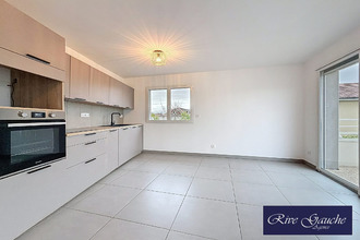 achat appartement douvaine 74140