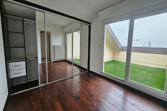achat appartement douvaine 74140