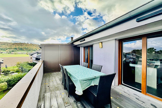 achat appartement douvaine 74140