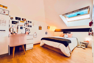 achat appartement douvaine 74140