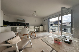 achat appartement douvaine 74140