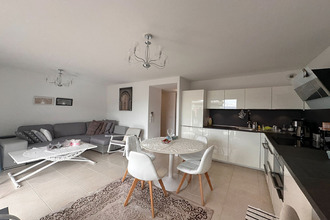 achat appartement douvaine 74140