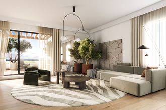achat appartement douvaine 74140