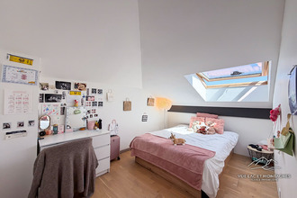 achat appartement douvaine 74140