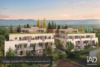 achat appartement douvaine 74140