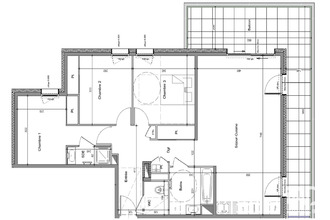 achat appartement douvaine 74140