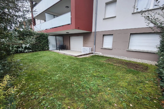 achat appartement douvaine 74140