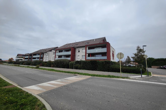 achat appartement douvaine 74140
