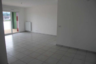 achat appartement douvaine 74140