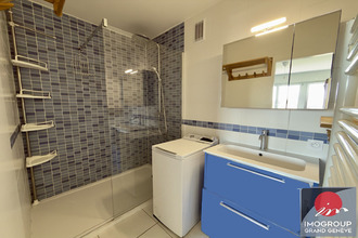 achat appartement douvaine 74140