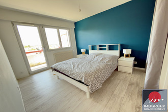achat appartement douvaine 74140