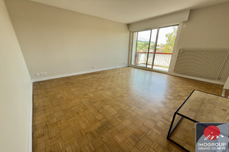 achat appartement douvaine 74140