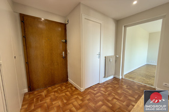achat appartement douvaine 74140