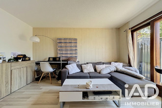 achat appartement douvaine 74140
