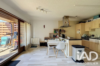 achat appartement douvaine 74140