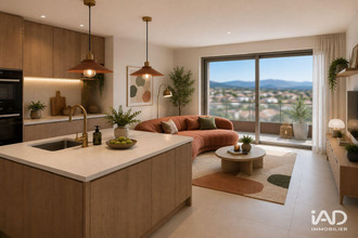achat appartement douvaine 74140