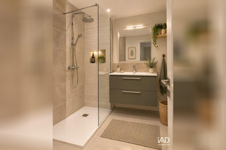 achat appartement douvaine 74140