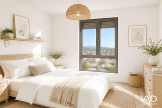 achat appartement douvaine 74140