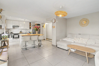 achat appartement douvaine 74140