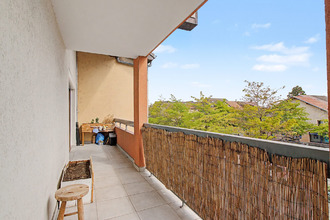 achat appartement douvaine 74140