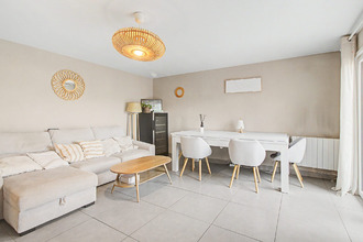 achat appartement douvaine 74140
