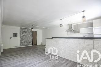 achat appartement douville-sur-andelle 27380