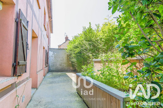 achat appartement douville-sur-andelle 27380