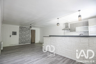 achat appartement douville-sur-andelle 27380