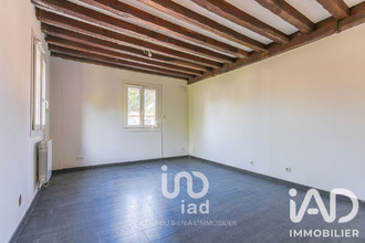 achat appartement douville-sur-andelle 27380